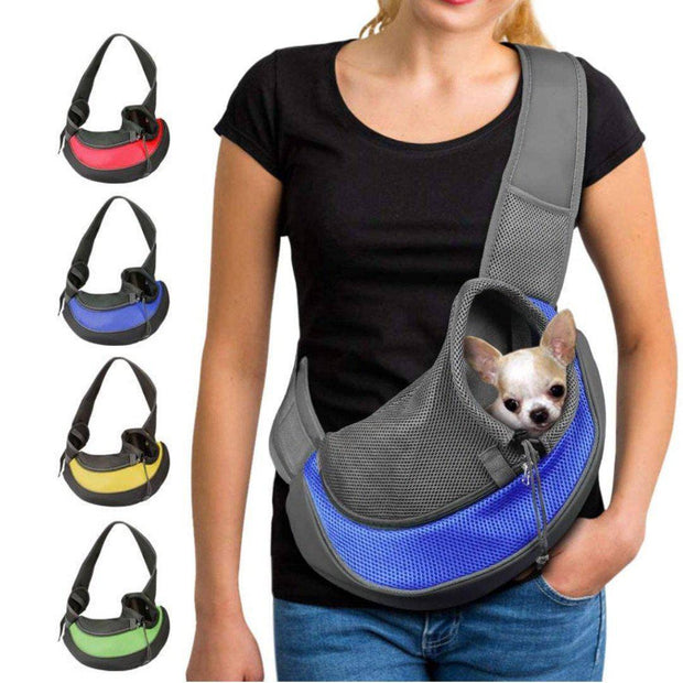 dog carrier sling