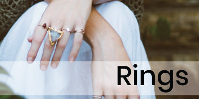 Rings – The Jewelry Store