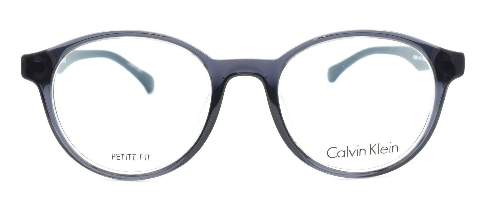 calvin klein petite fit glasses