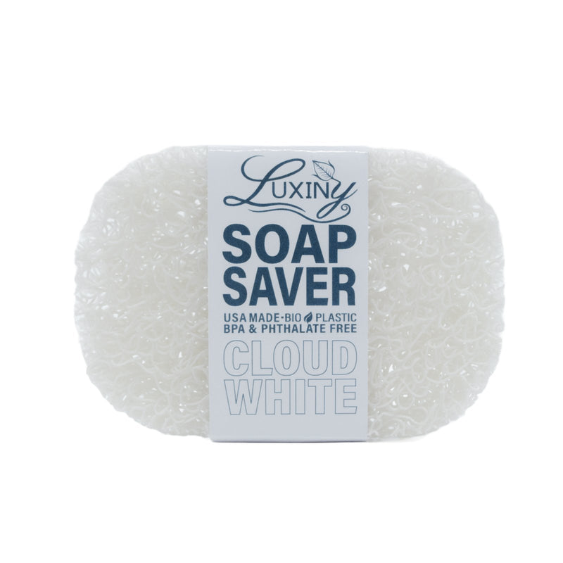 Bigfoot Soap Saver  Available at Leon & Lulu