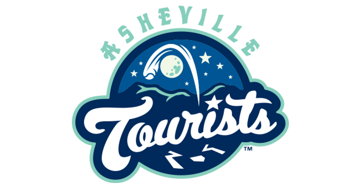 Asheville Tourists Store