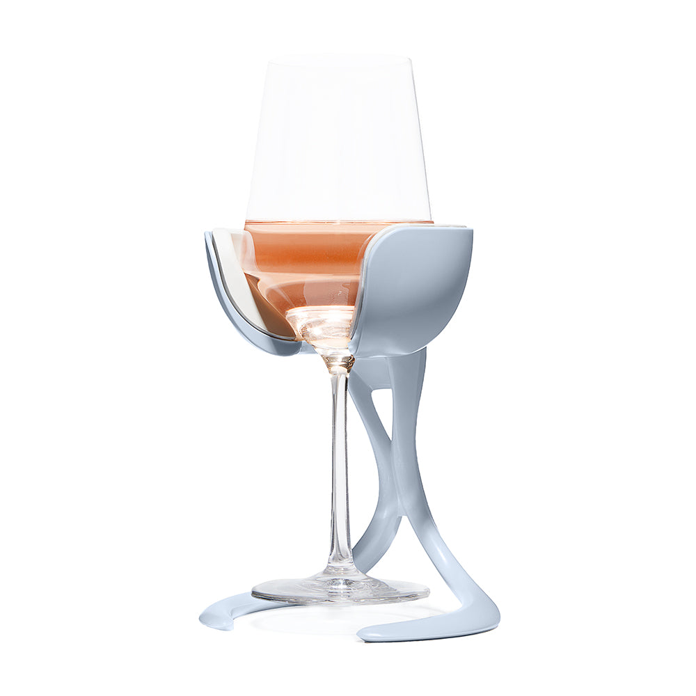 Gizmos and Gadgets - Corkcicle Wine Chiller - For Perfect Wine The  all-in-one solution for perfect wine every time. Perfectly chills your wines  to the ideal temperature each and every time. Price