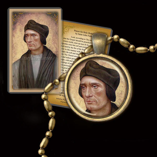 Products Tagged All Images St John Fisher Portraits of Saints