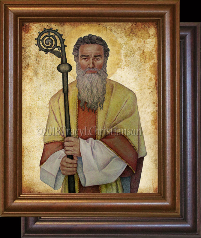 st. cyprian viva mas