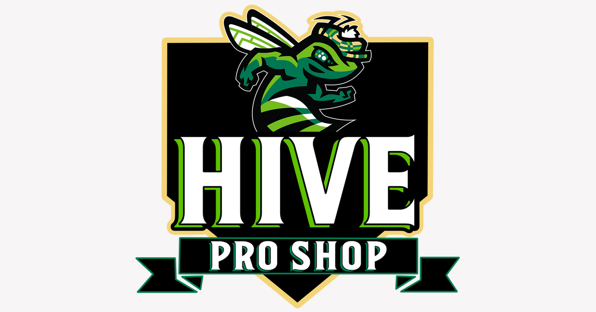 Augusta GreenJackets Road Replica Jerseys – Hive Pro Shop
