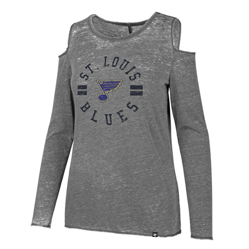 st louis blues women's t shirts