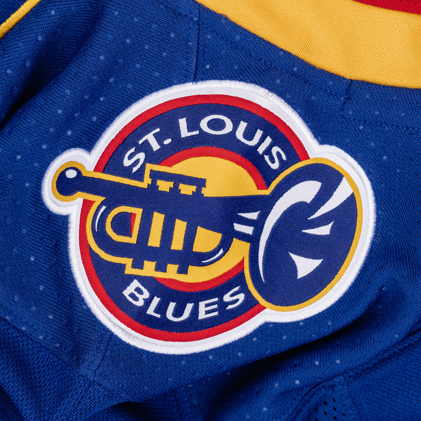 st louis throwback jersey