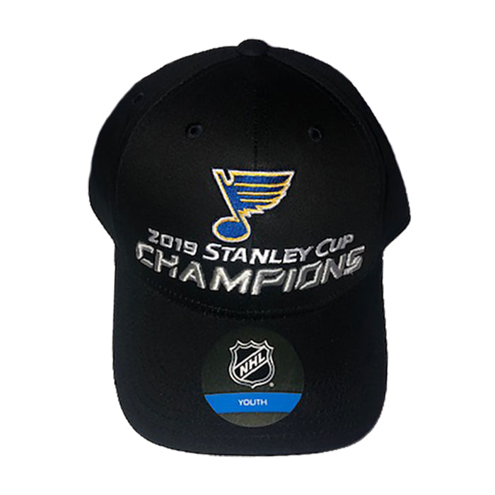 st louis blues youth hat