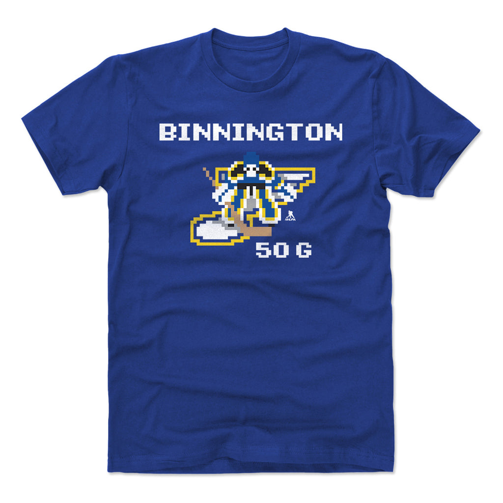 st louis blues playoff t shirt