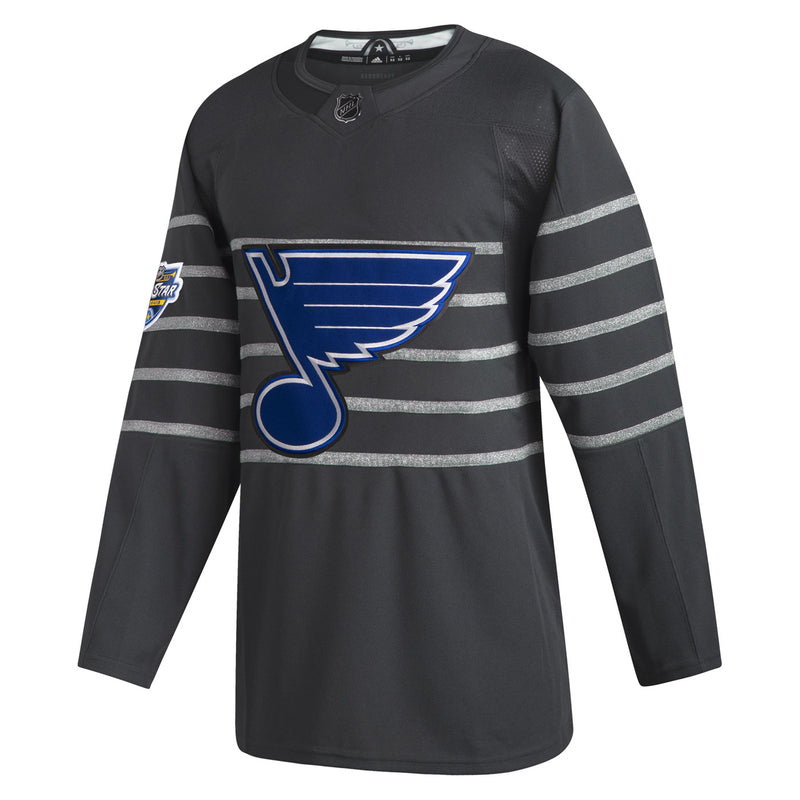 nhl blues gear