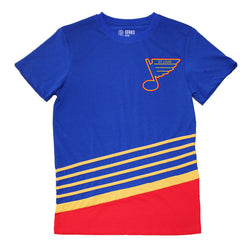 st louis blues jersey vintage