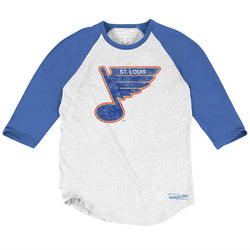 st louis blues jersey vintage