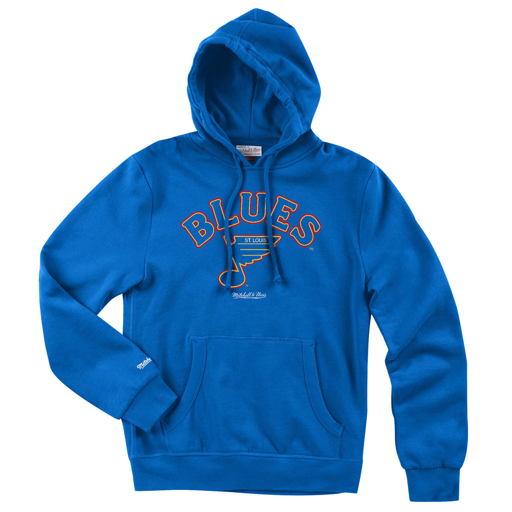 st louis blues sweatshirts