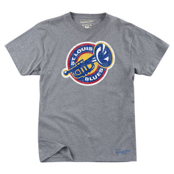 st louis blues tee shirts