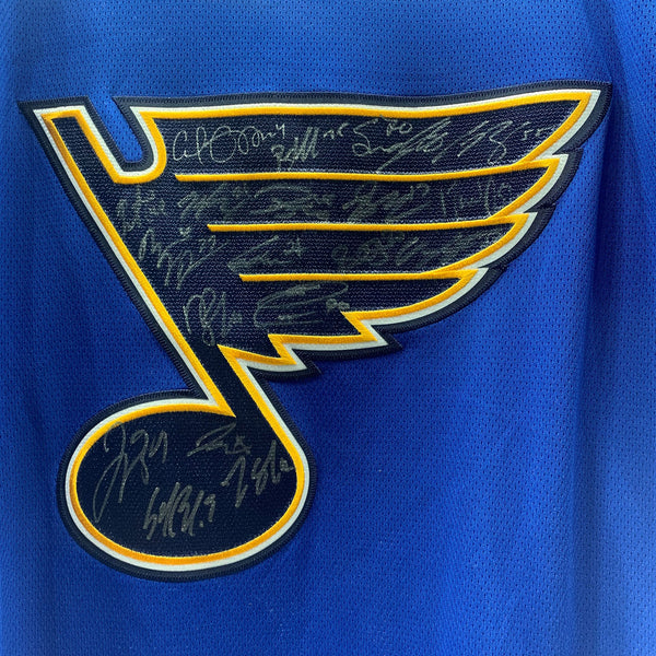 black tarasenko jersey