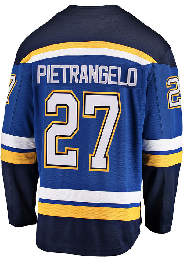 kids st louis blues jersey