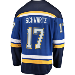 jaden schwartz jersey