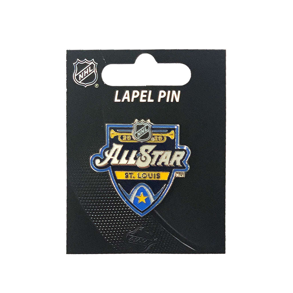 nhl all star apparel