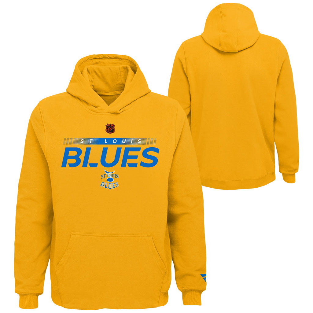 St. Louis Blues Sweatshirts and Jackets :: FansMania