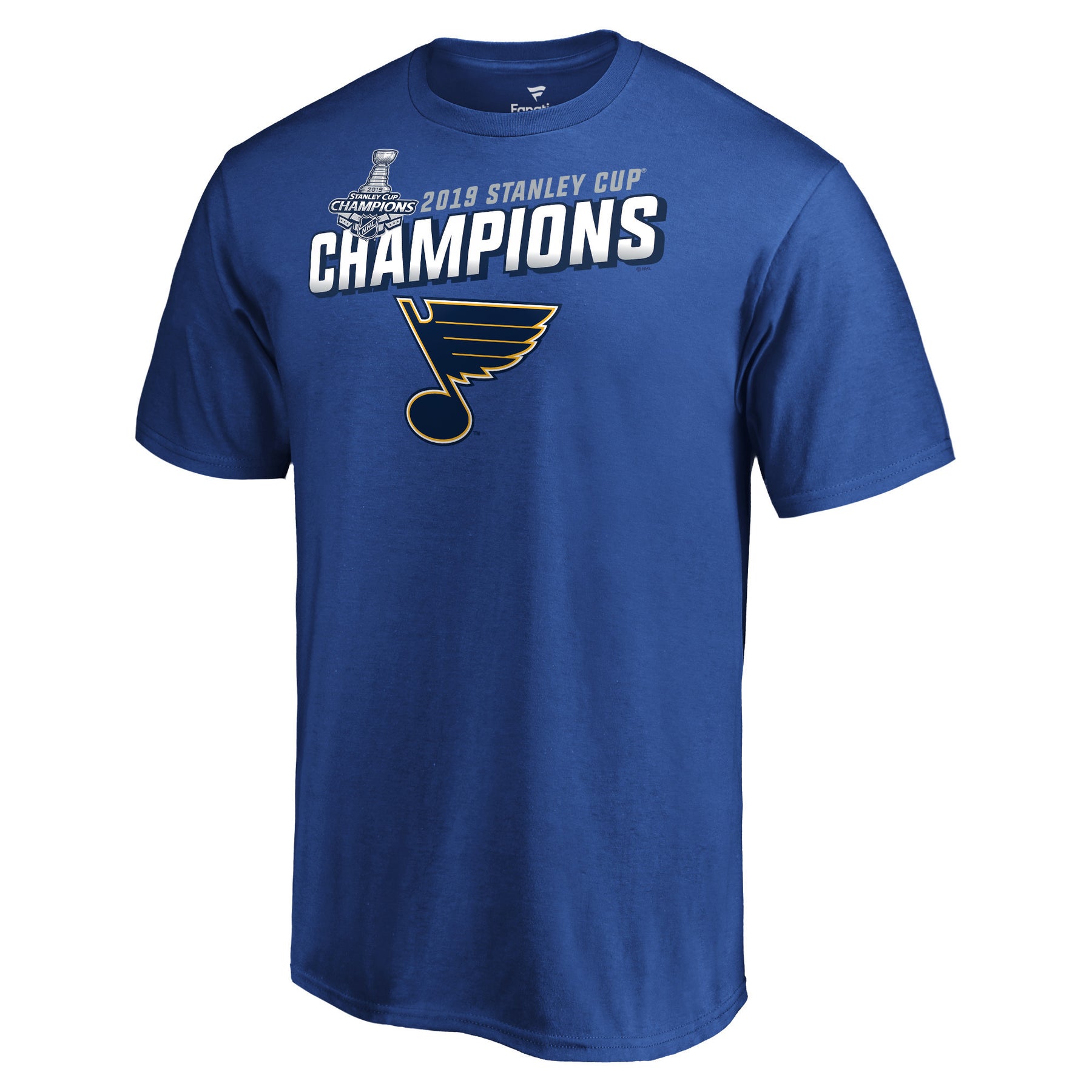 st louis blues championship hoodie