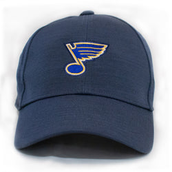 st louis blues golf hat