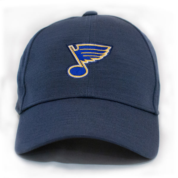 stl blues 50th anniversary hat