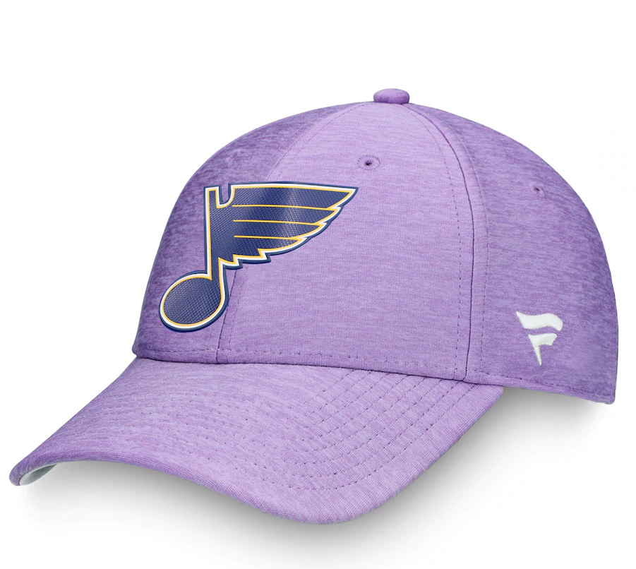 blues hockey fights cancer jersey