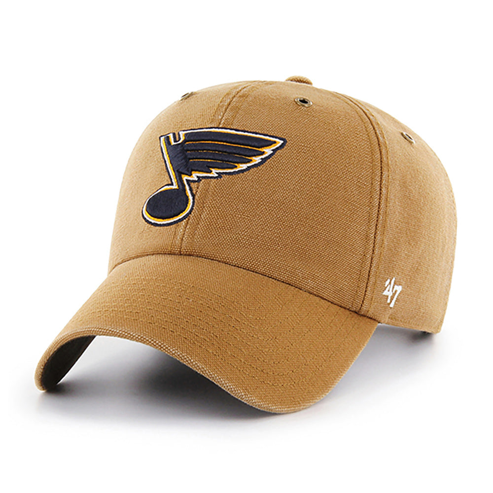 stl blues cap