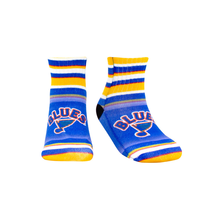 toddler striped socks