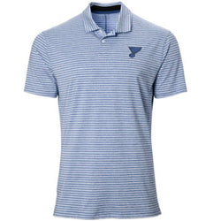 st louis blues polo shirt