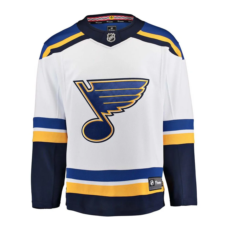 st louis blues bicycle jersey