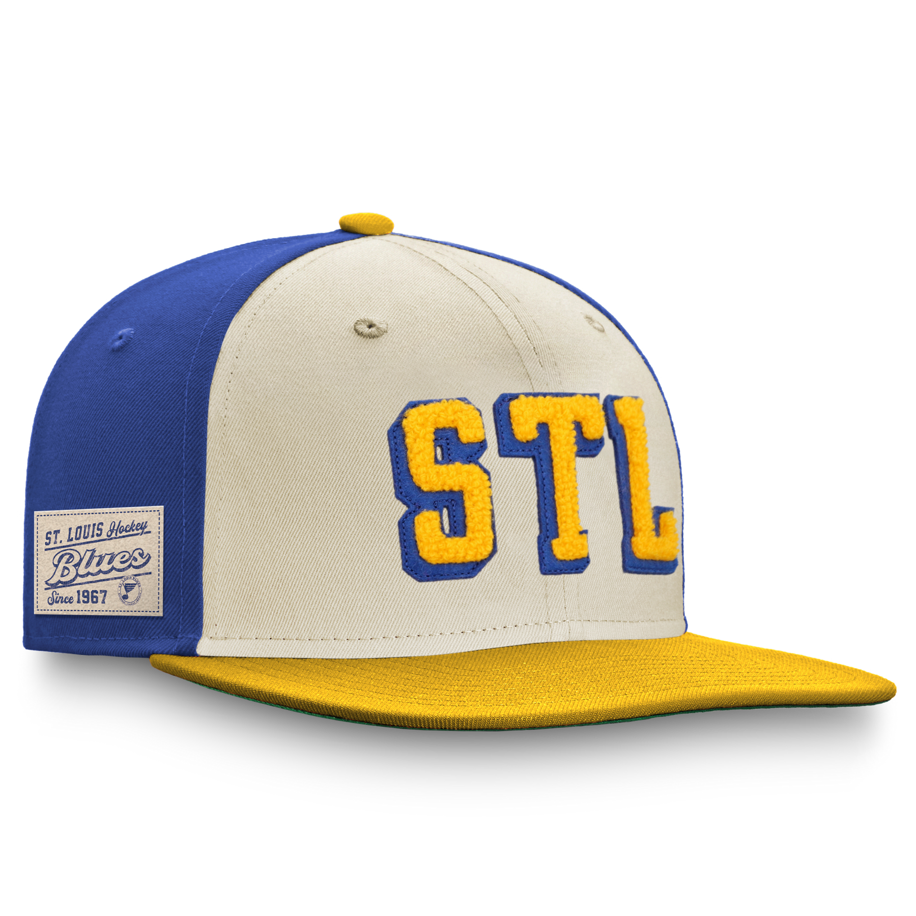 st louis blues shop online