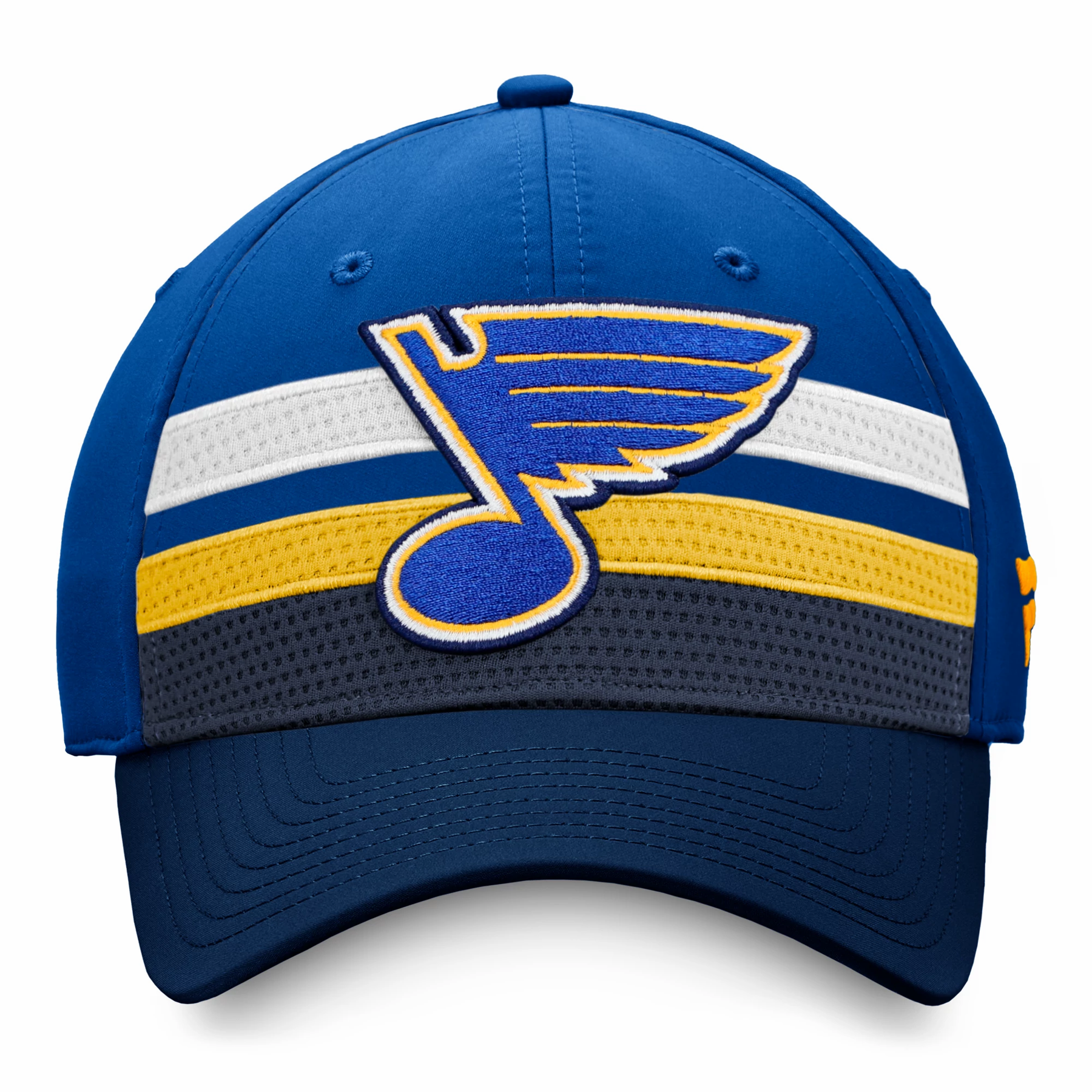 st louis blues attire