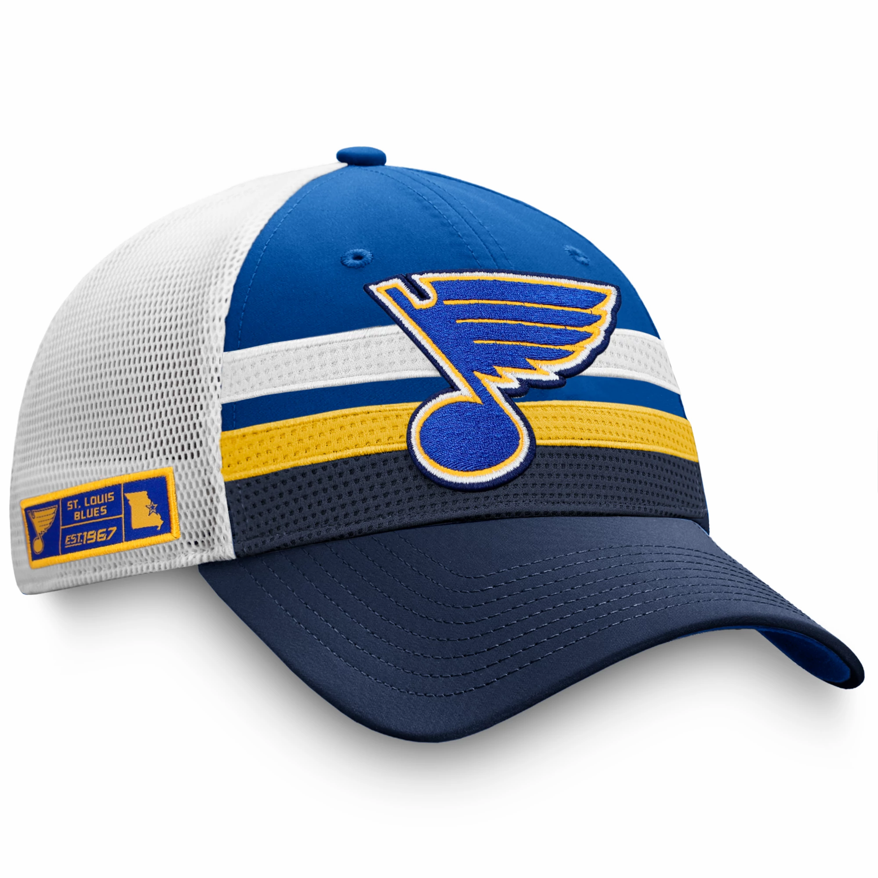 st louis blues items