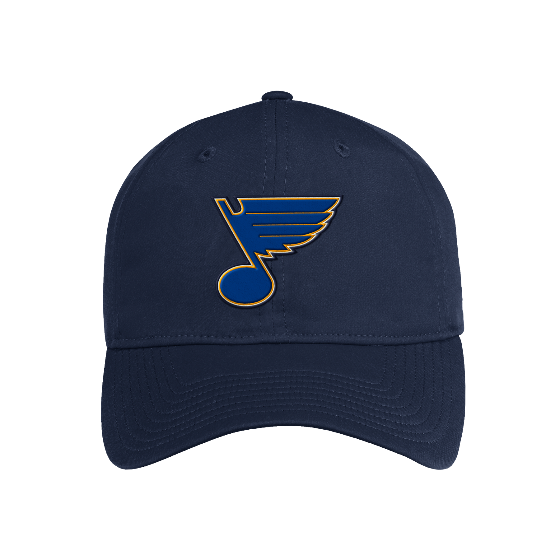 adidas blues hat