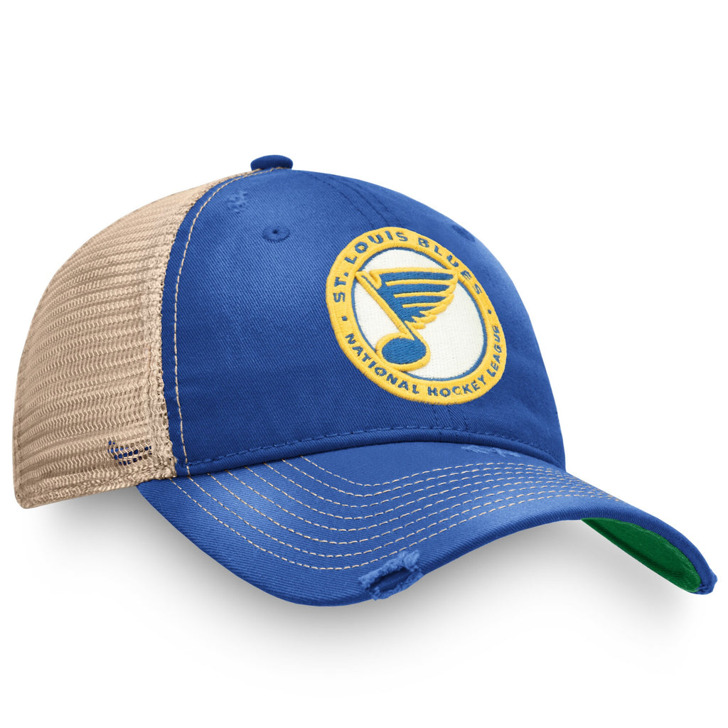 St. Louis Blues True Classic Adjustable 