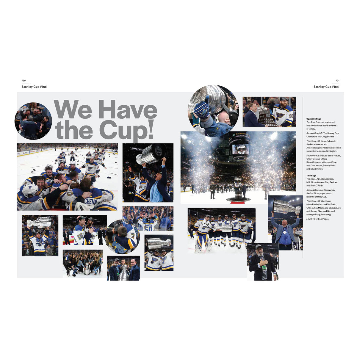 stanley cup stl post dispatch newspaper