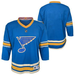 blues replica jersey