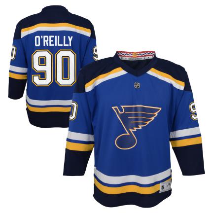 ryan o reilly jersey