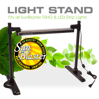 sun blaster light