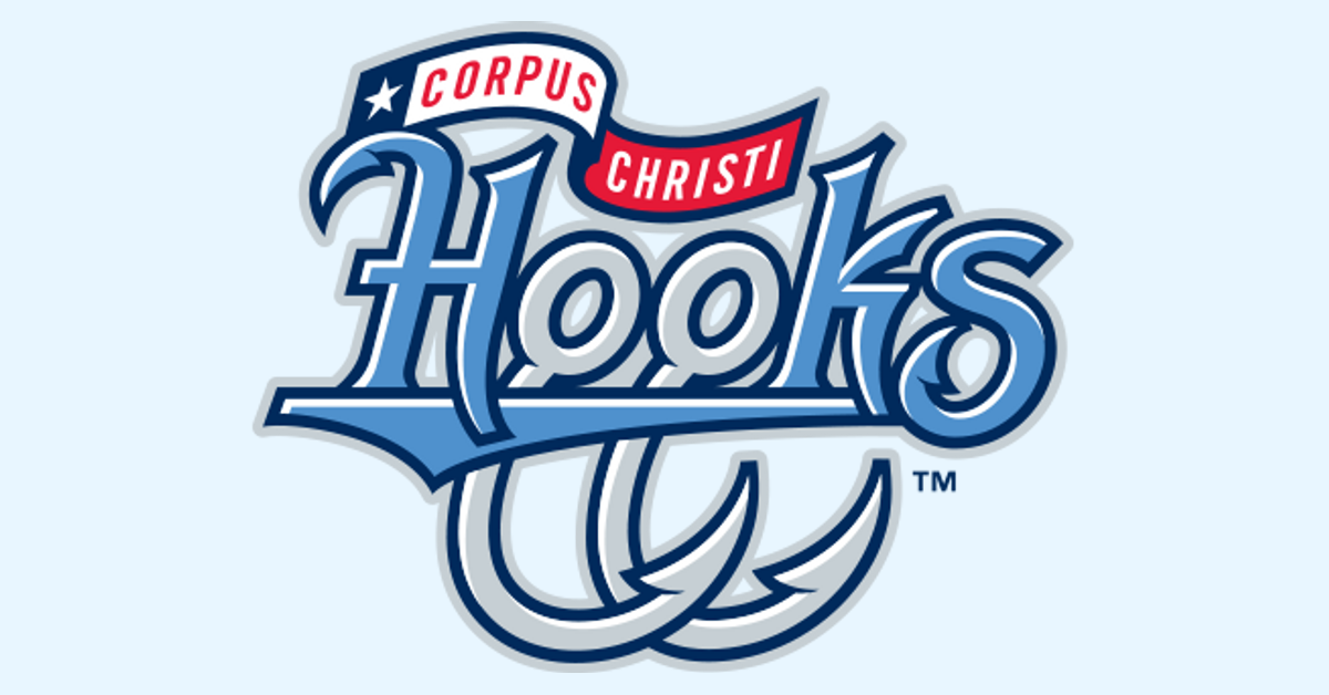 Corpus Christi Hooks - Marvel's Defenders of the Diamond - New Era 59F