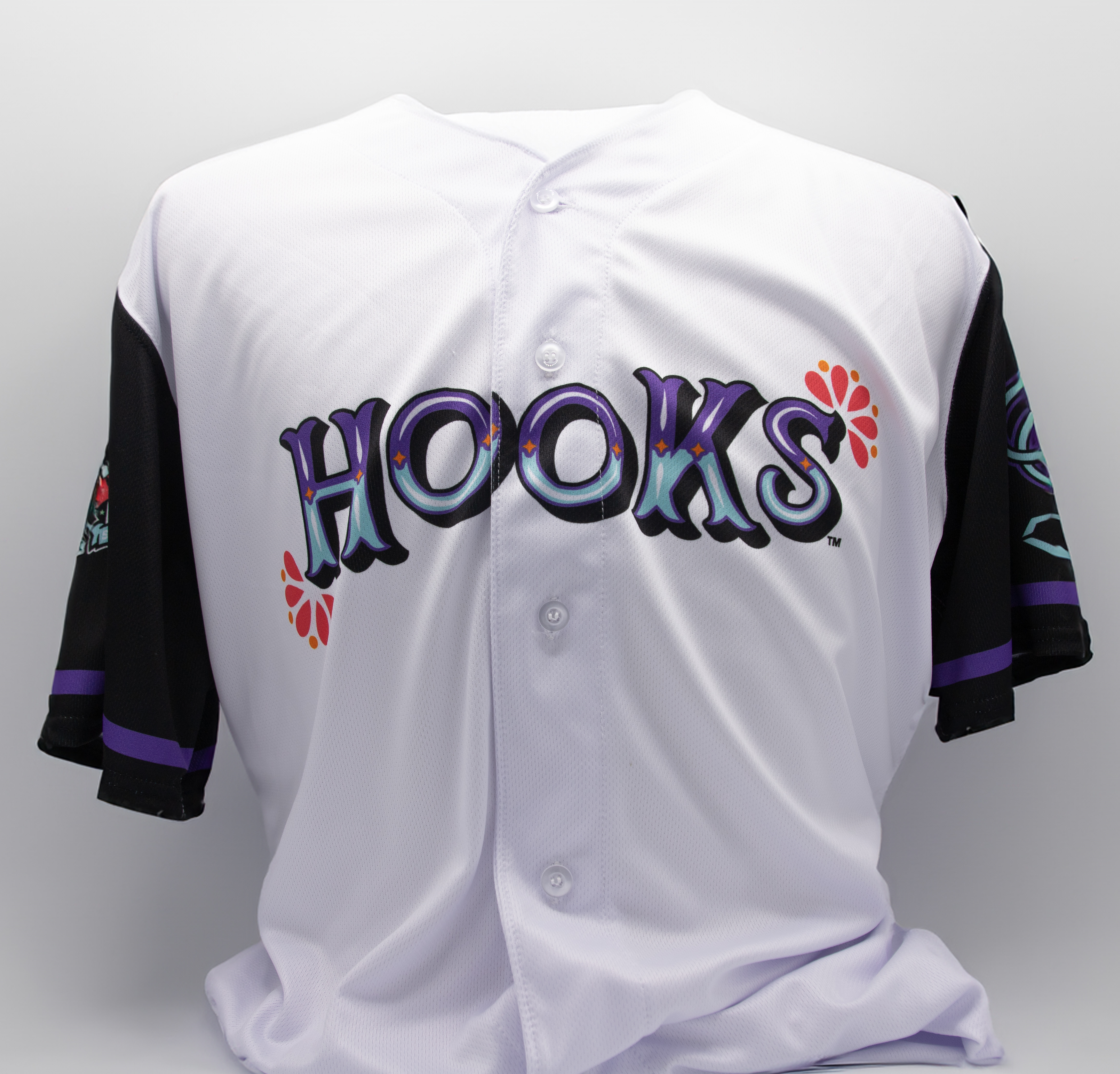 2024 Corpus Christi Hooks COPA Jersey - Corpus Christi Hooks product image