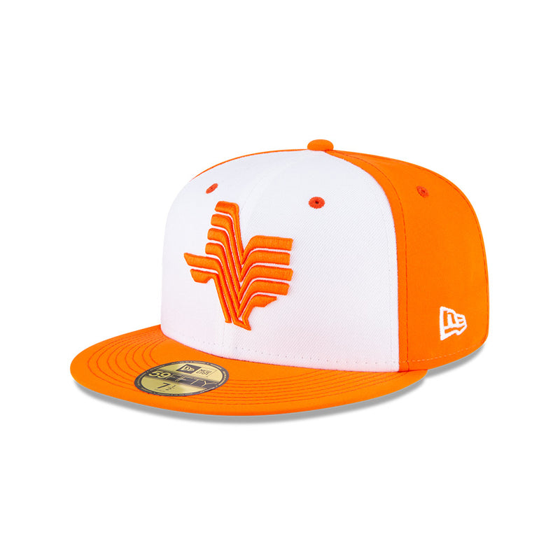 *2020 - New Era - 59Fifty Fitted - Authentic Whataburger Collection Ca – Corpus Christi Hooks