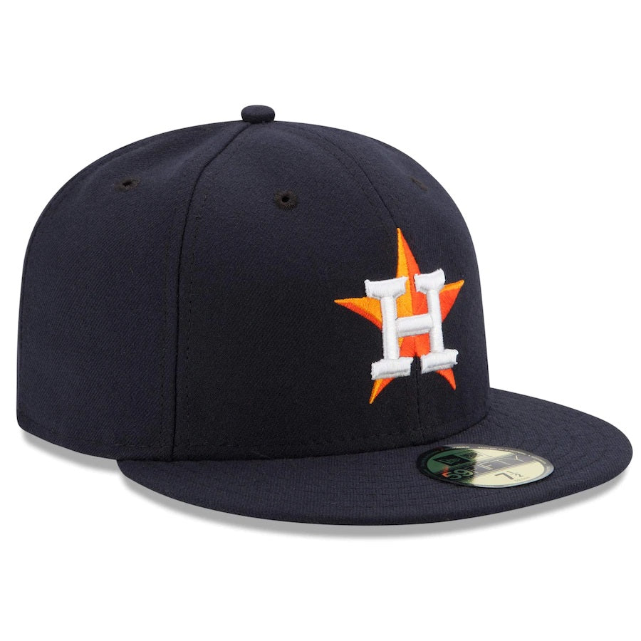 Houston Astros New Era - 59Fifty Cap – Corpus Christi