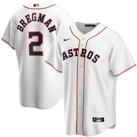 bregman rainbow jersey