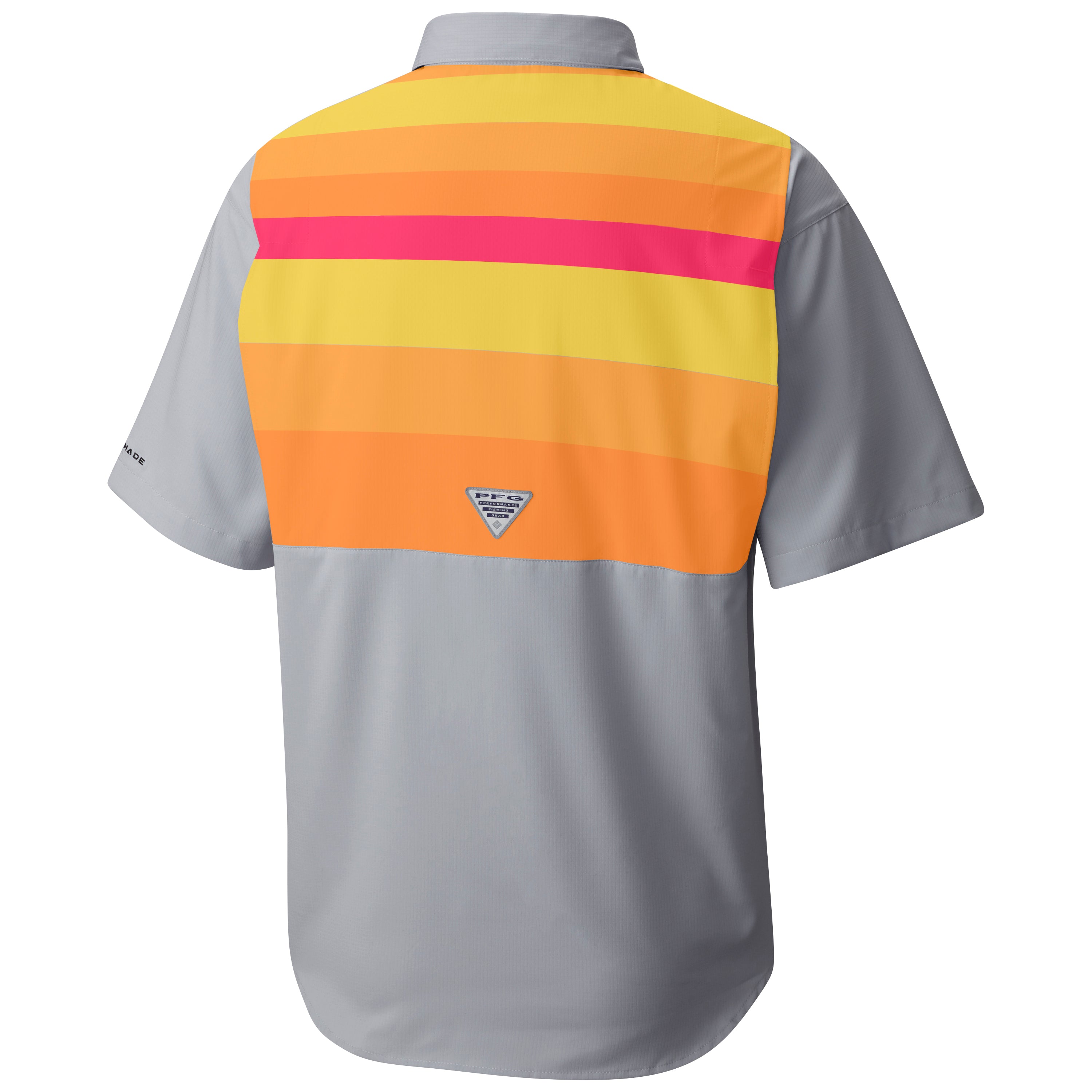 astros rainbow shirt