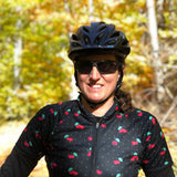 Sandra Beaubien - Ride Ottawa Instructor