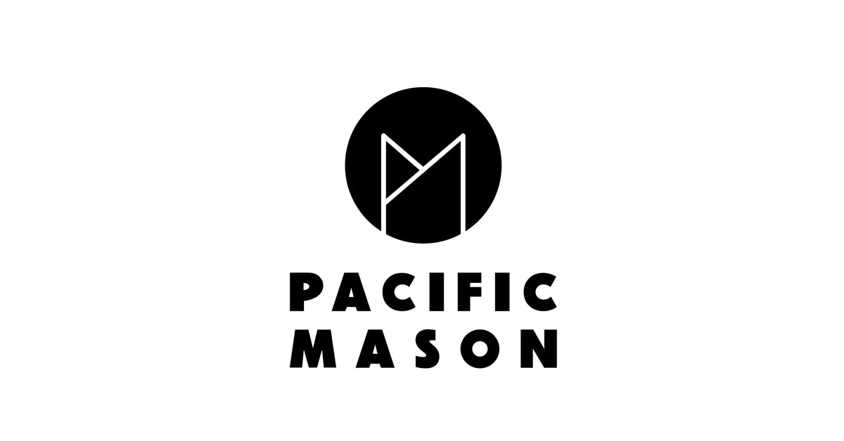 Pacific Mason