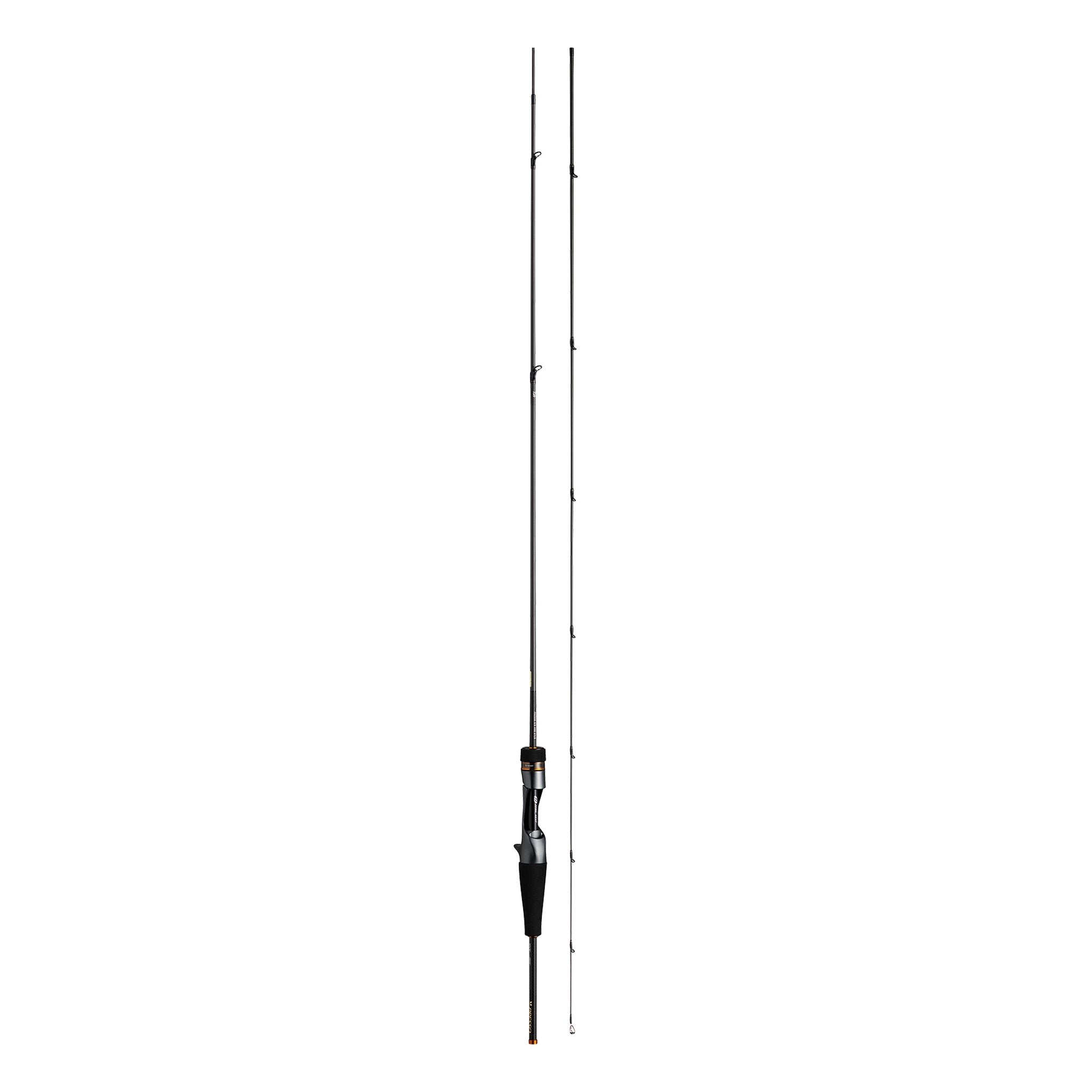 Daiwa '22 Presso AIR AGS 61ML Spinning Rod