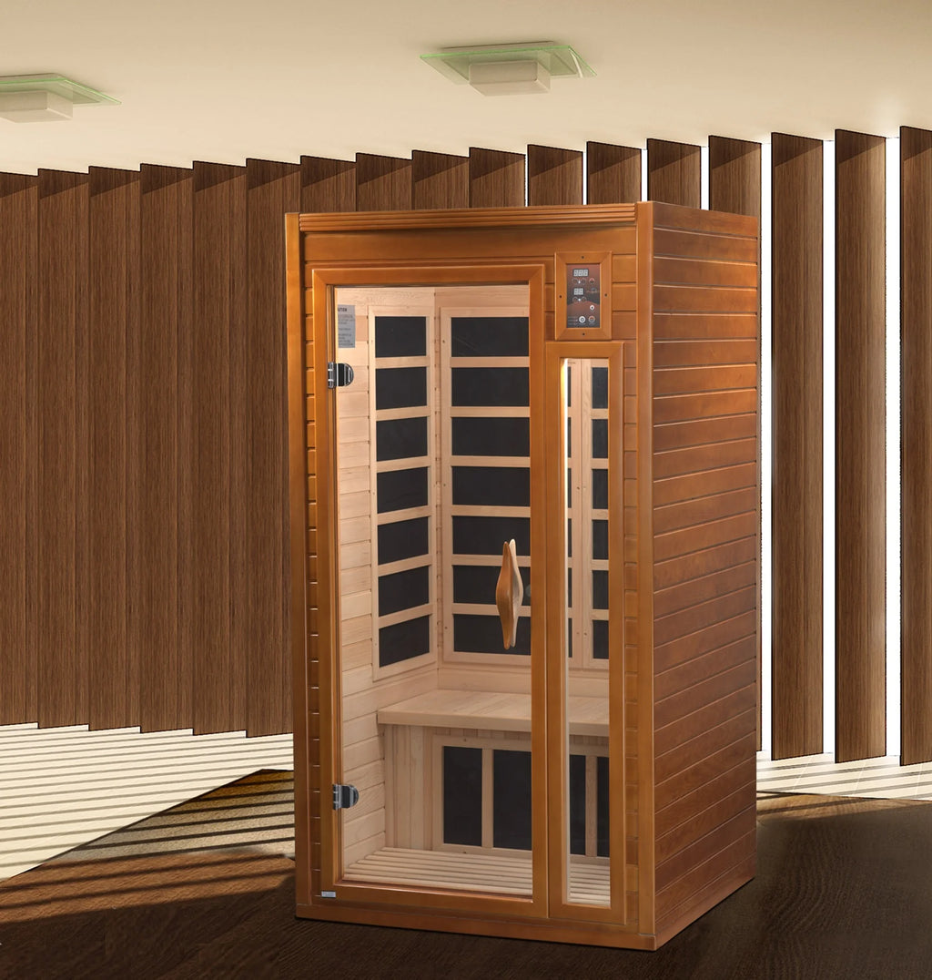 Are There Any Dangers to Infrared Saunas?